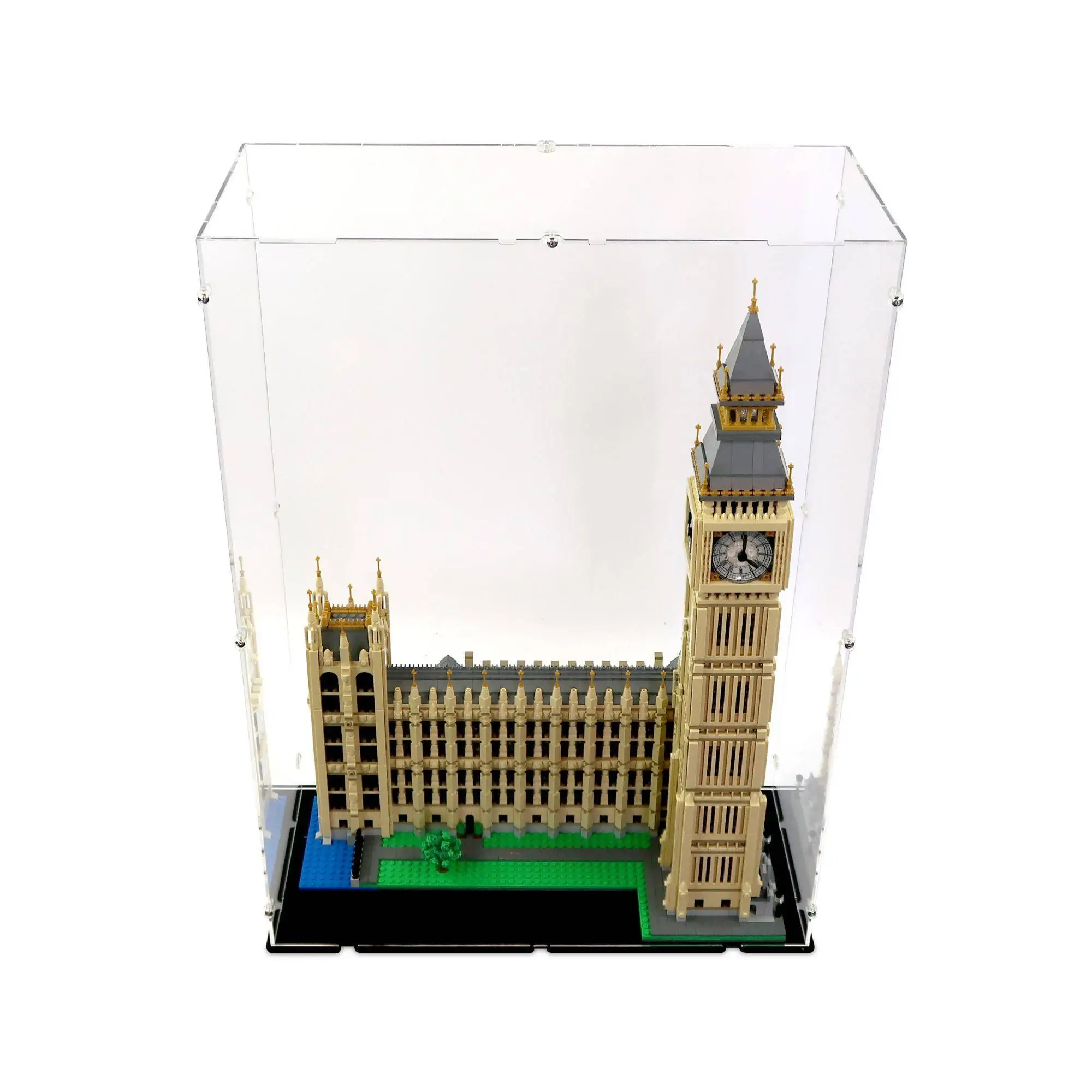LEGO® Creator Tower Bridge Display Case