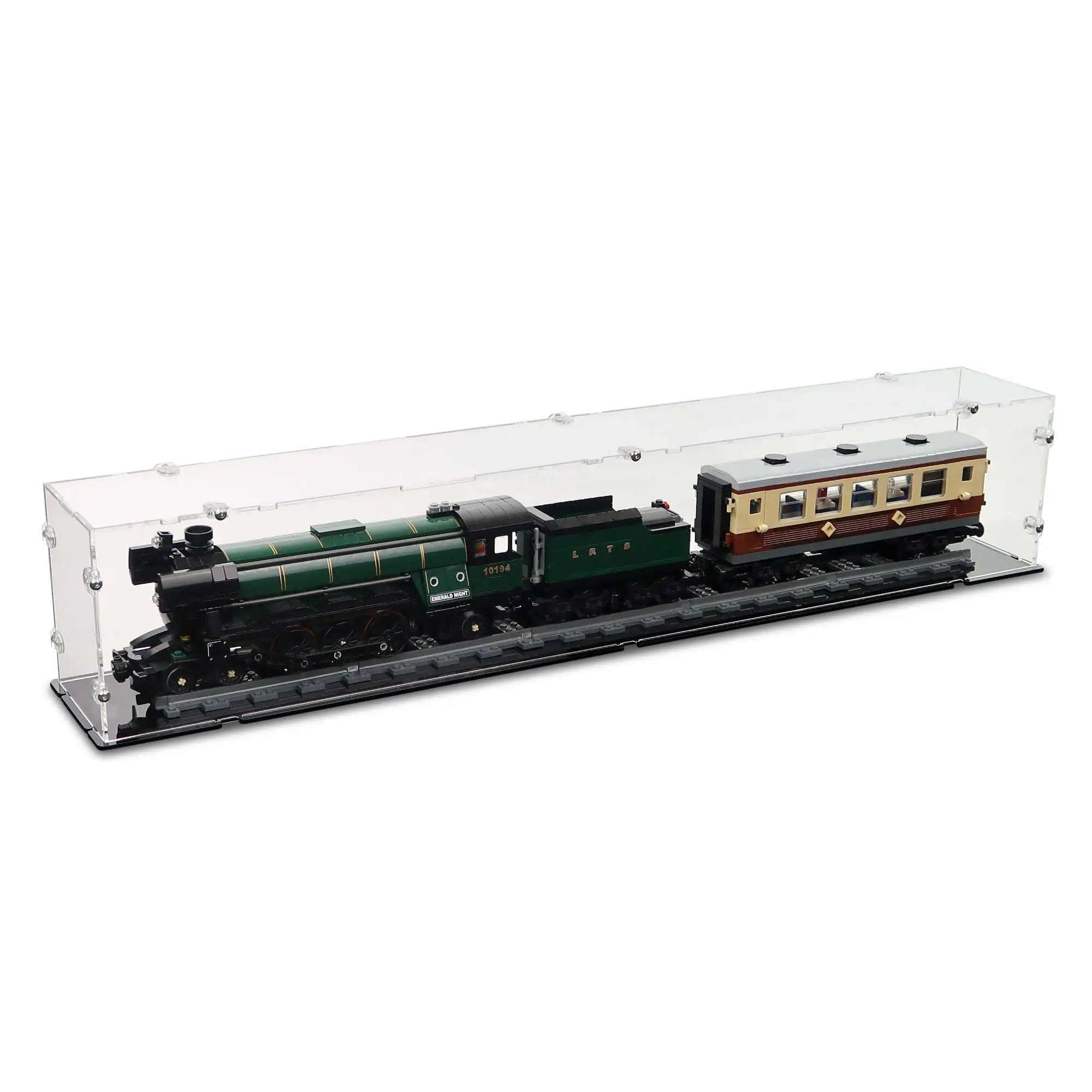Lego Creator 10233 Horizon Express Train Retired Item The Best Reasonable  Price