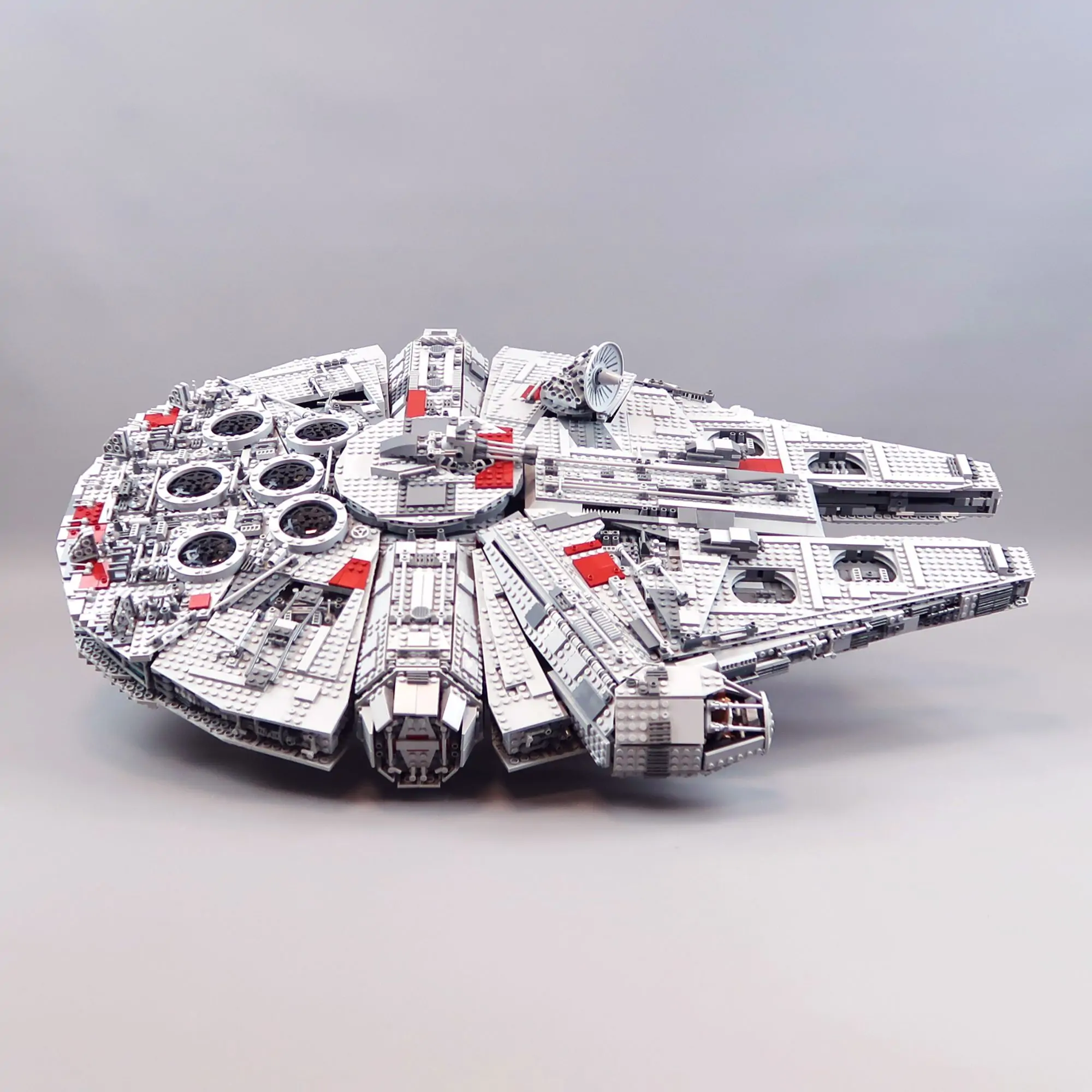 Lego Support Base 10179 / 75192 Millennium Falcon UCS Display Stand Made in  FRANCE -  Israel