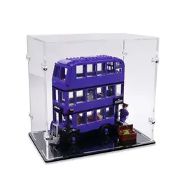 Hogwarts Icons - Collectors' Edition Display Case for LEGO 76391