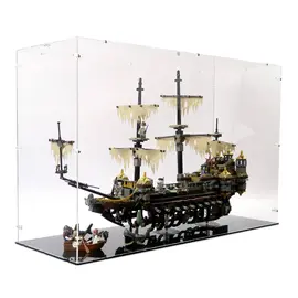 SONGLECTION® Display Case for LEGO Titanic #10294